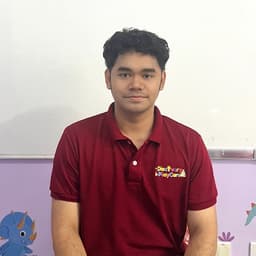 Teacher Josh